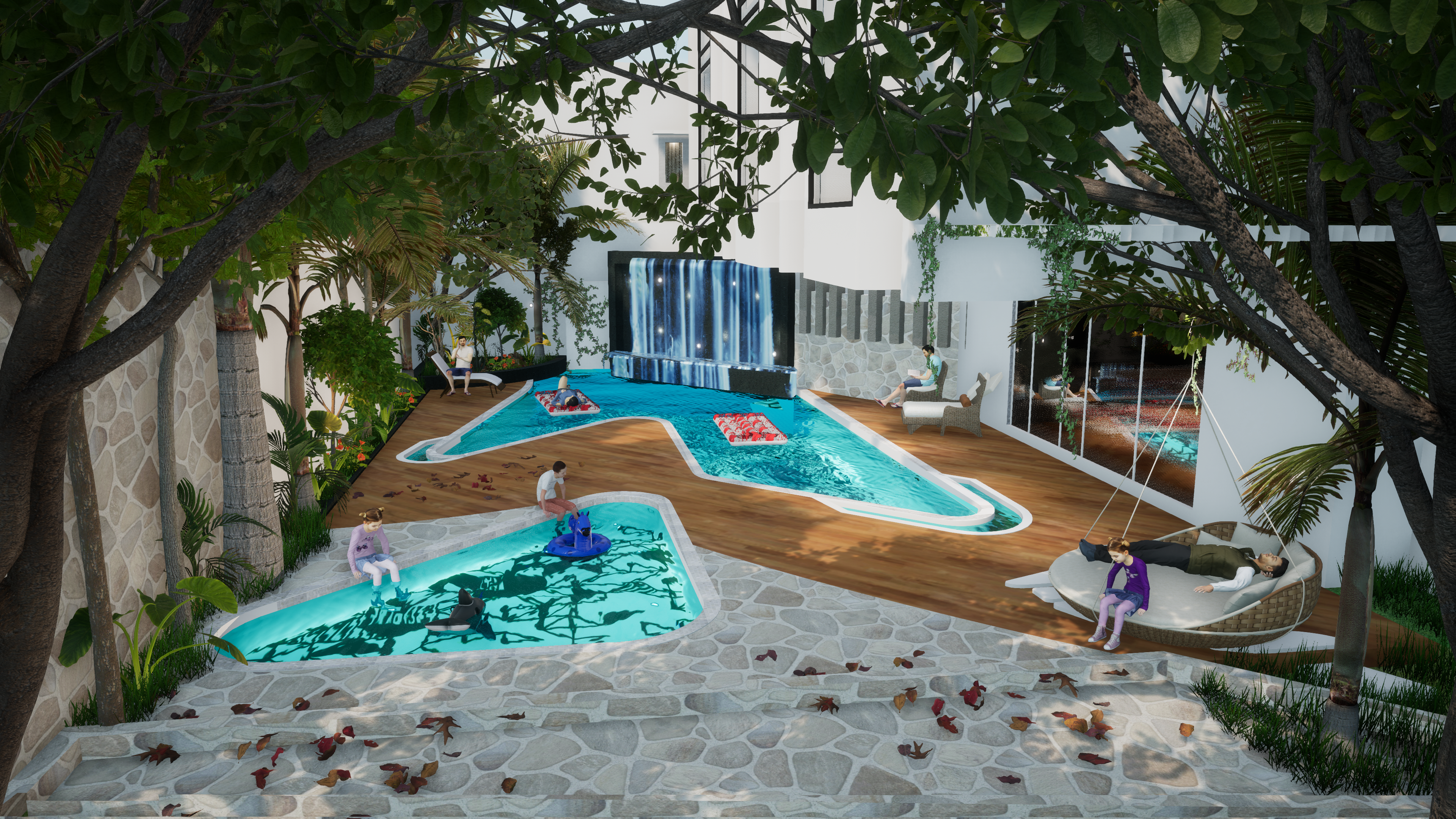 KKR Alankrita Villas
